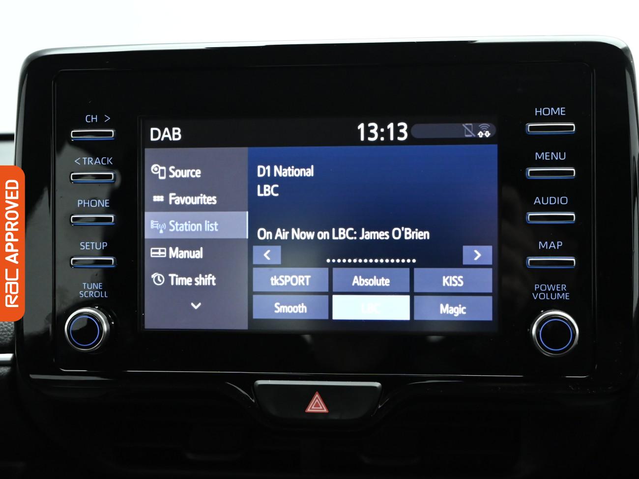 Used Toyota Yaris 2022 for sale - 76590463: Photo 14