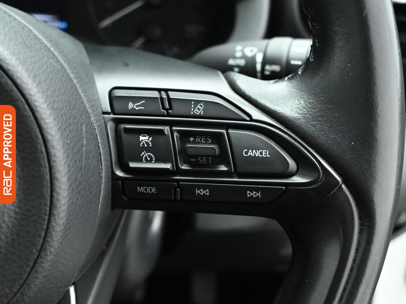 Used Toyota Yaris 2022 for sale - 76590463: Photo 18