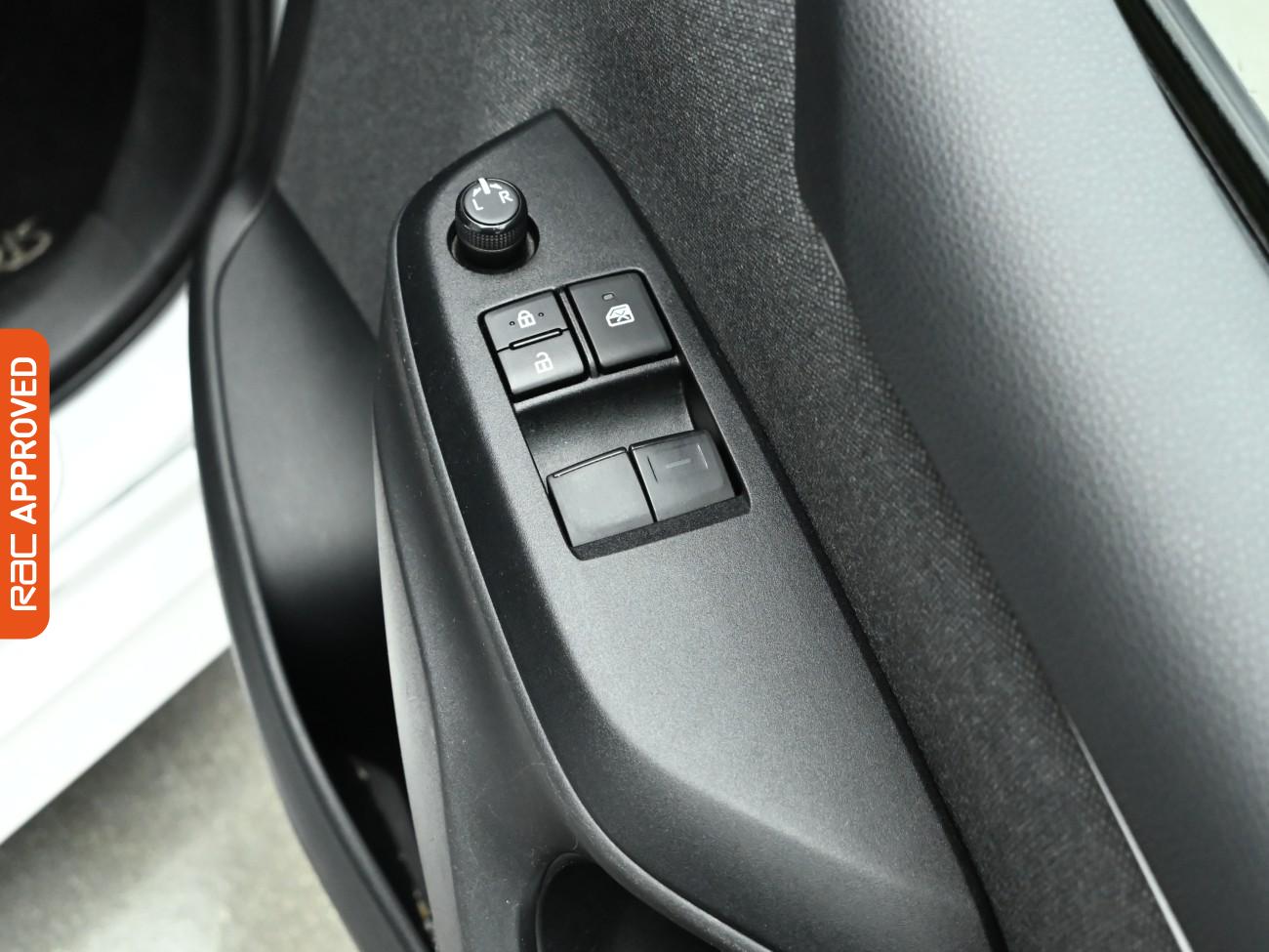 Used Toyota Yaris 2022 for sale - 76590463: Photo 19