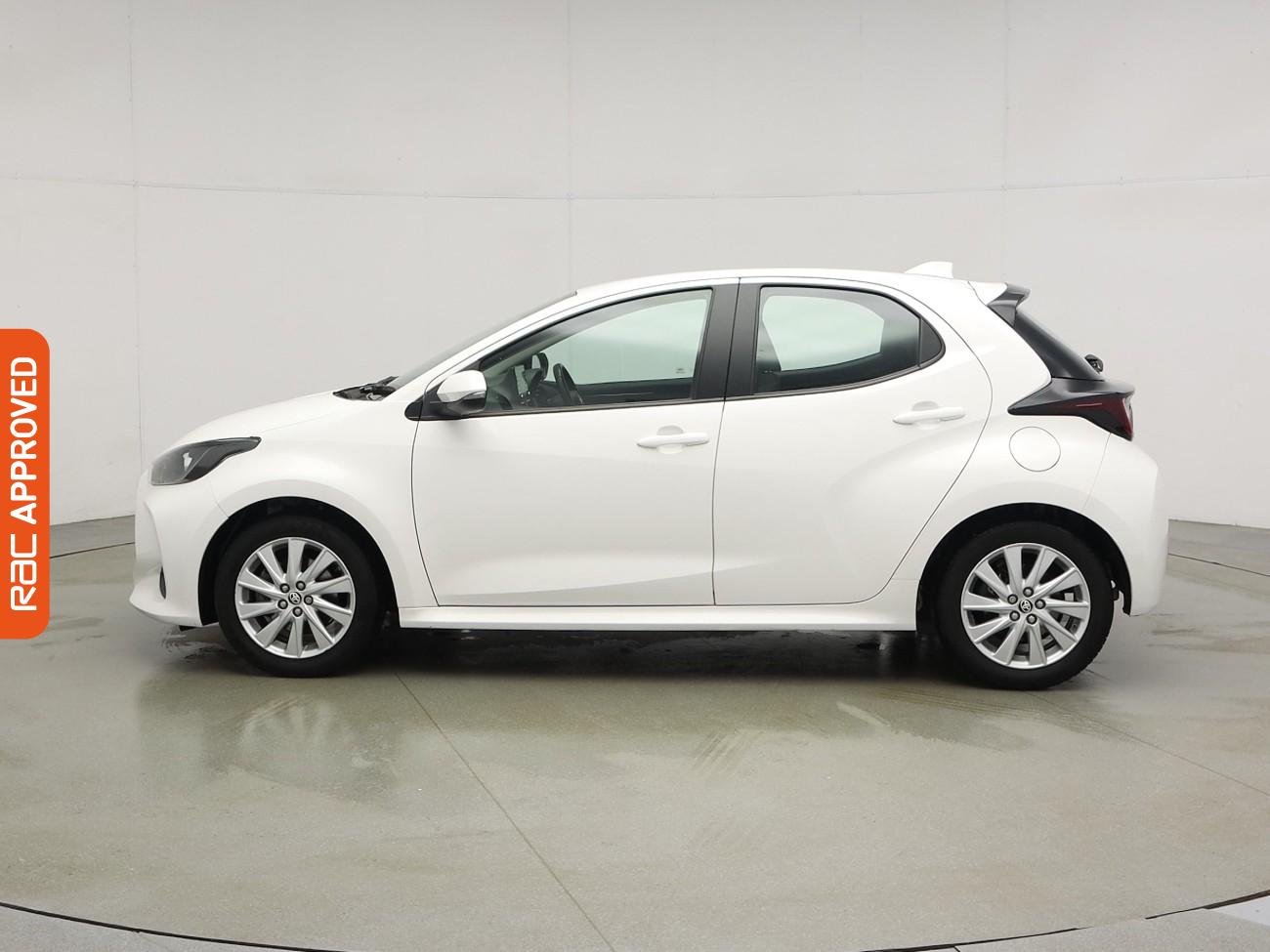 Used Toyota Yaris 2022 for sale - 76590463: Photo 25