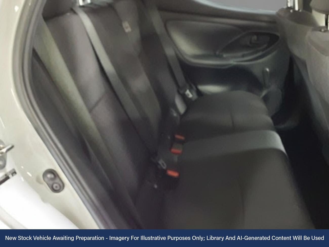 Used Toyota Yaris 2022 for sale - 76590463: Photo 4