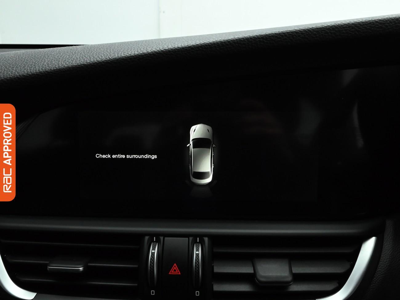 Used Alfa Romeo Giulia 2017 for sale - 77527254: Photo 14