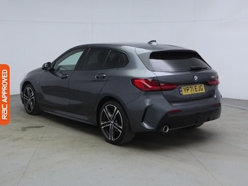 Used BMW 1 Series 2021 for sale - 79568386: Photo