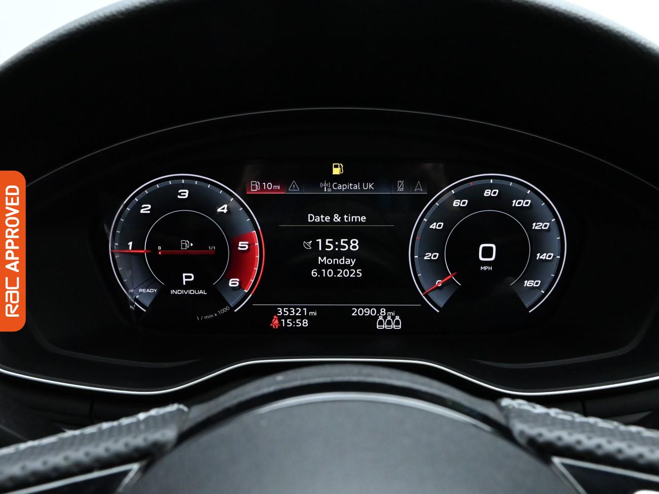 Used Audi A5 2021 for sale - 76288278: Photo 11