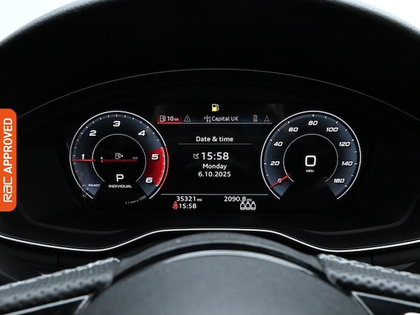 Used Audi A5 2021 for sale - 76288278: Photo 11