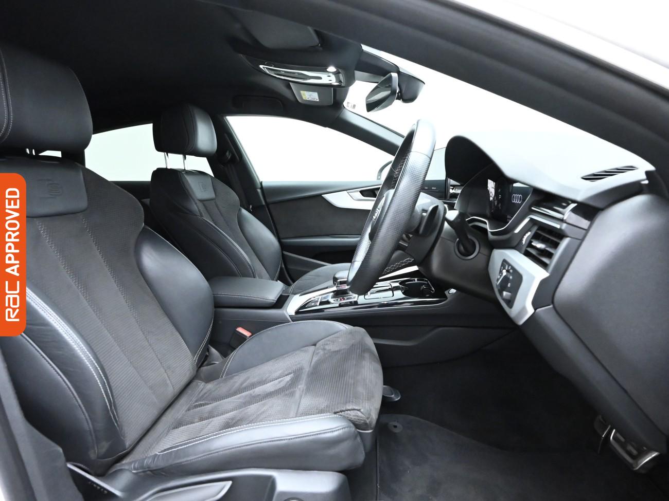 Used Audi A5 2021 for sale - 76288278: Photo 12