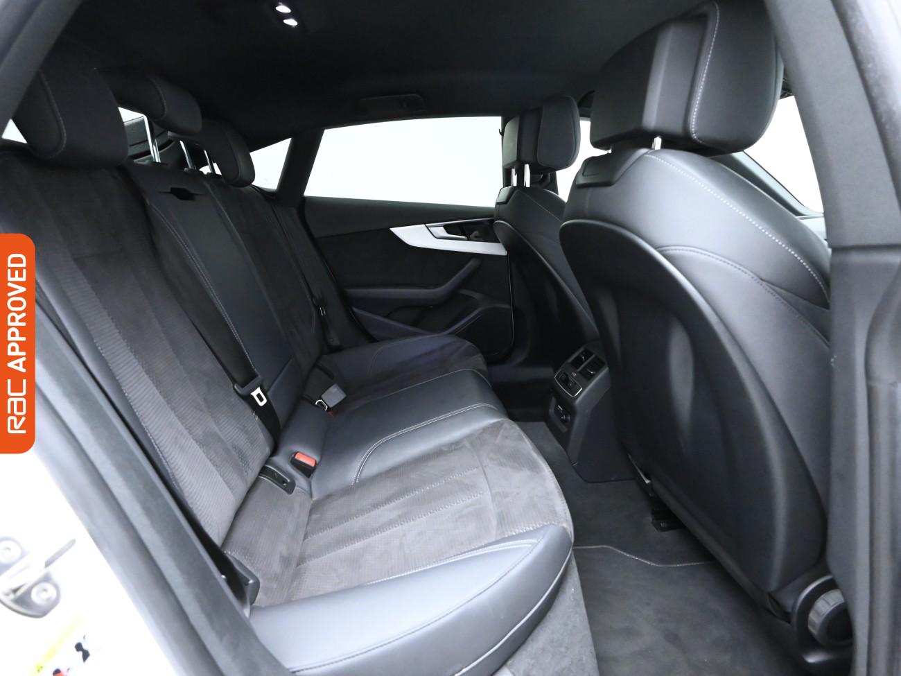 Used Audi A5 2021 for sale - 76288278: Photo 13