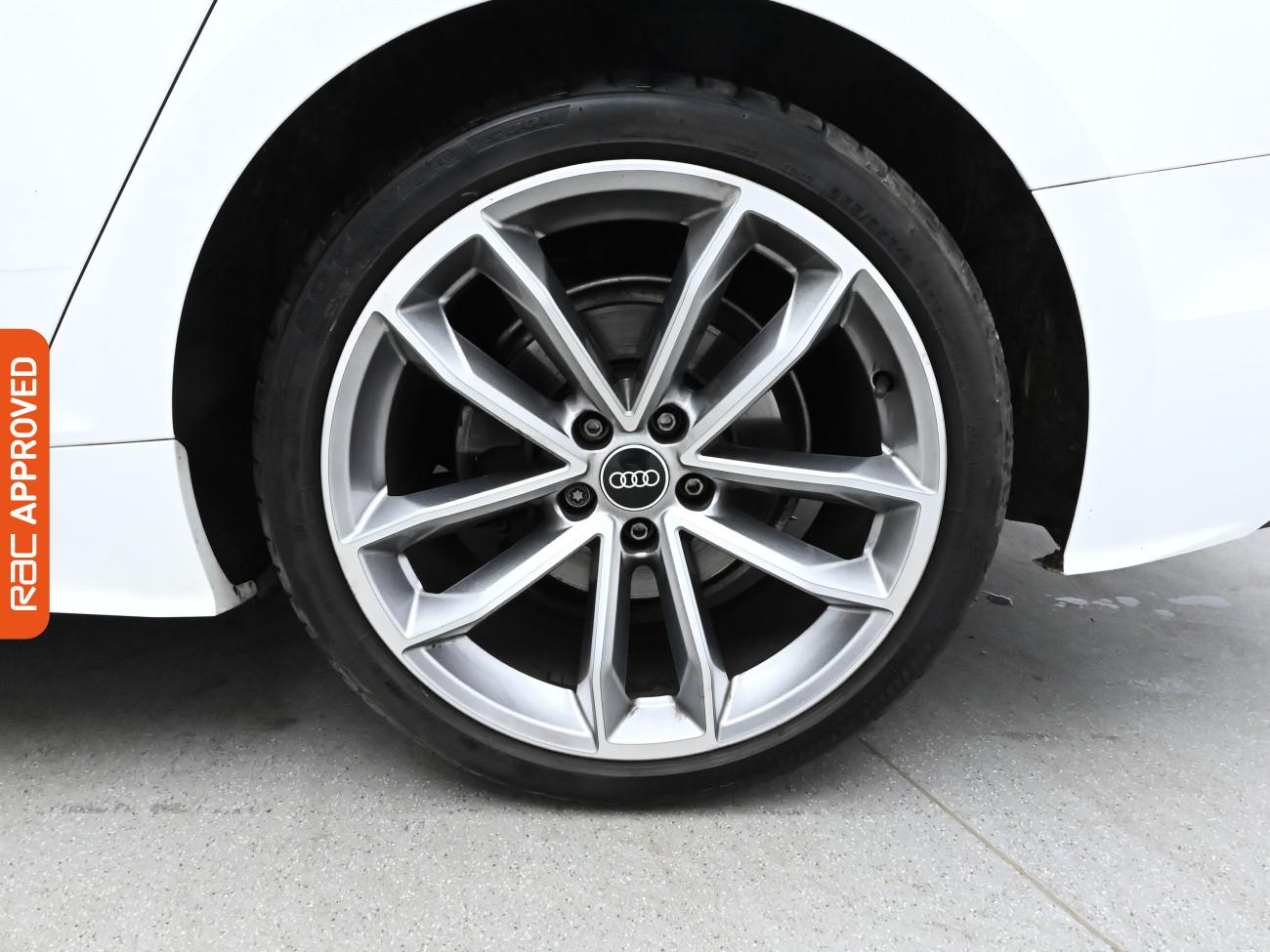 Used Audi A5 2021 for sale - 76288278: Photo 14