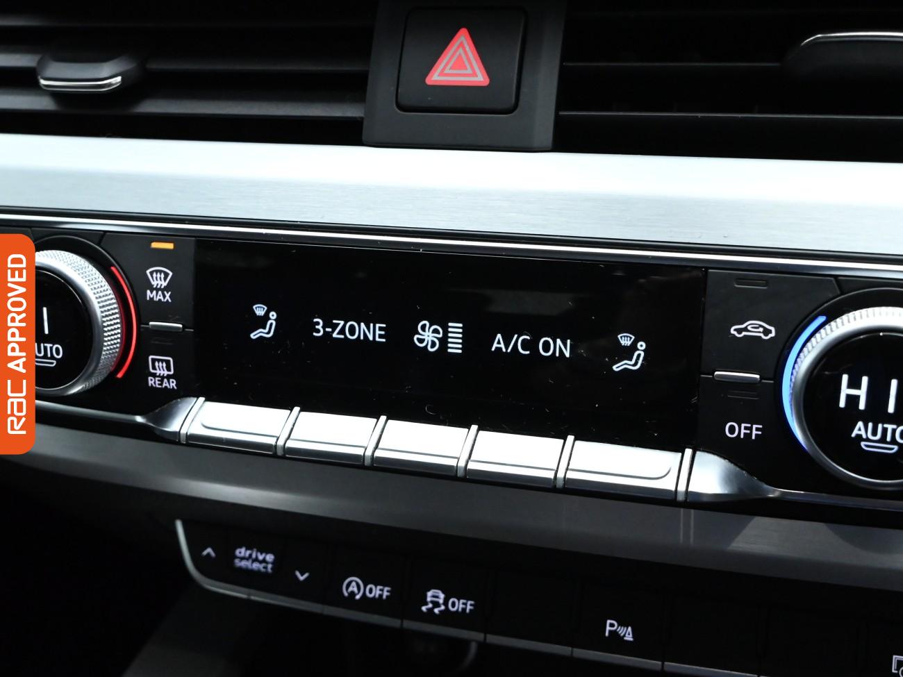 Used Audi A5 2021 for sale - 76288278: Photo 15