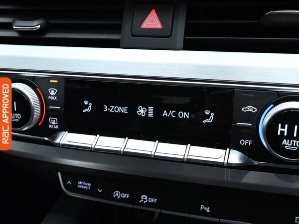 Used Audi A5 2021 for sale - 76288278: Photo 15