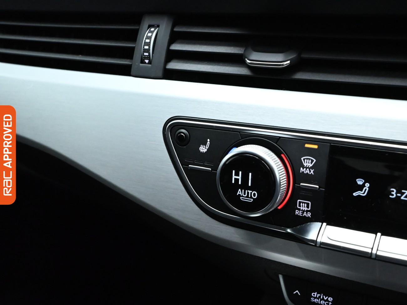 Used Audi A5 2021 for sale - 76288278: Photo 16