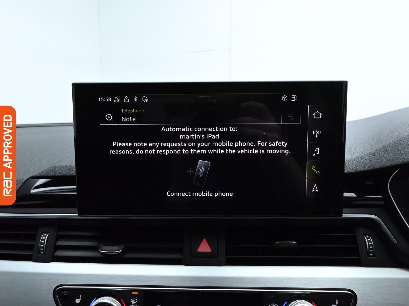 Used Audi A5 2021 for sale - 76288278: Photo 17