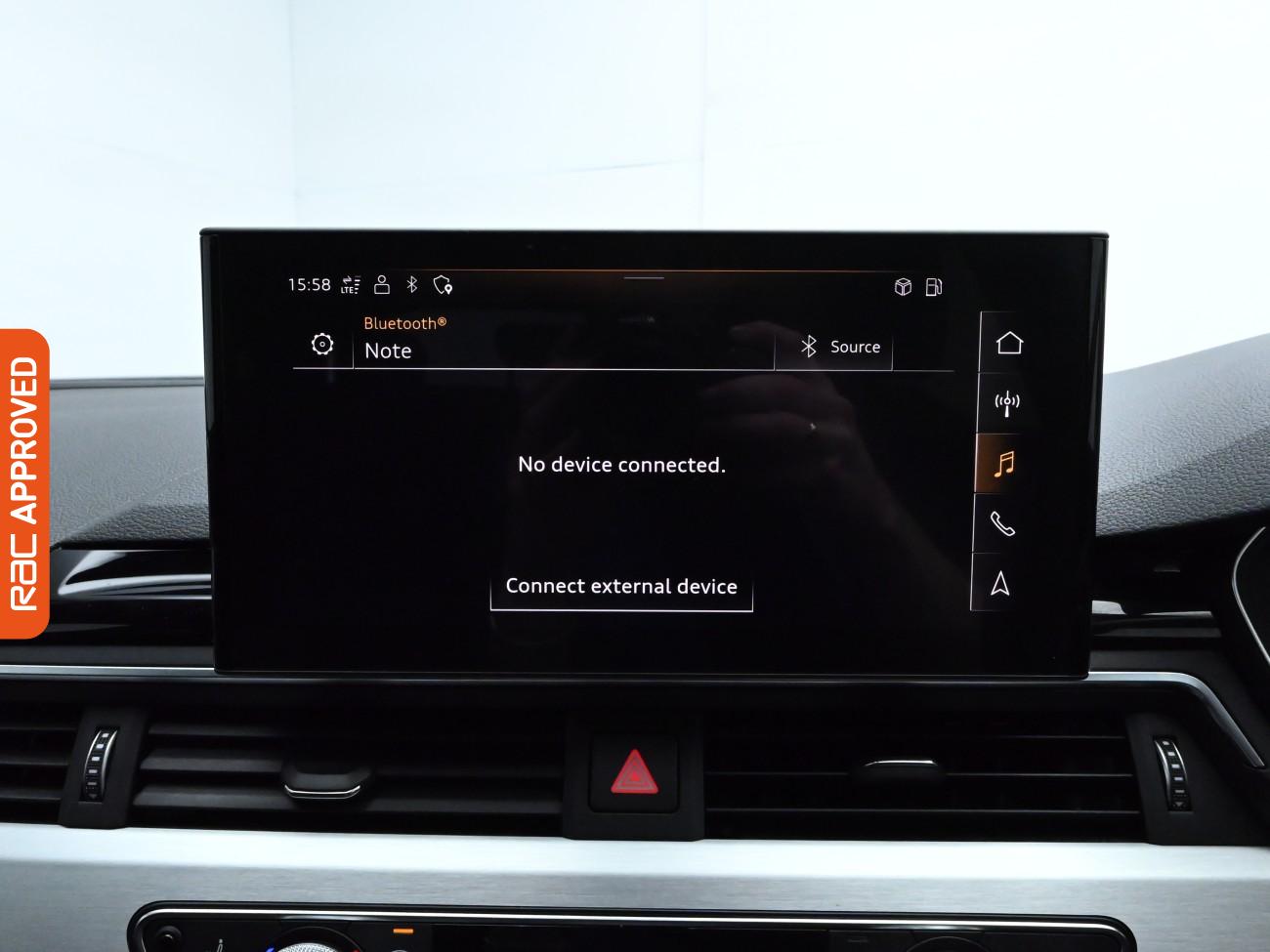 Used Audi A5 2021 for sale - 76288278: Photo 18