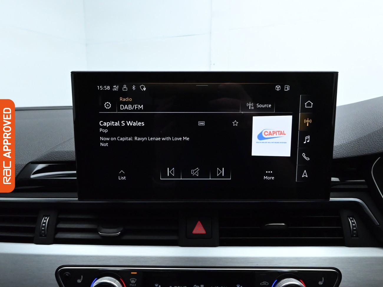 Used Audi A5 2021 for sale - 76288278: Photo 19