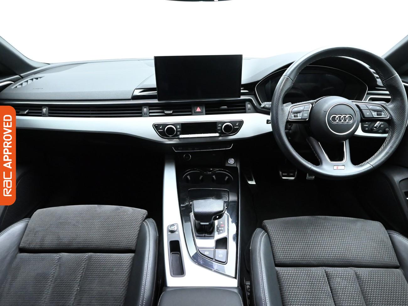 Used Audi A5 2021 for sale - 76288278: Photo 2