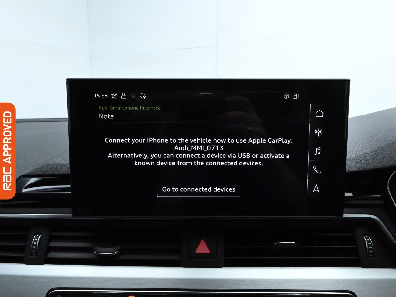 Used Audi A5 2021 for sale - 76288278: Photo 21