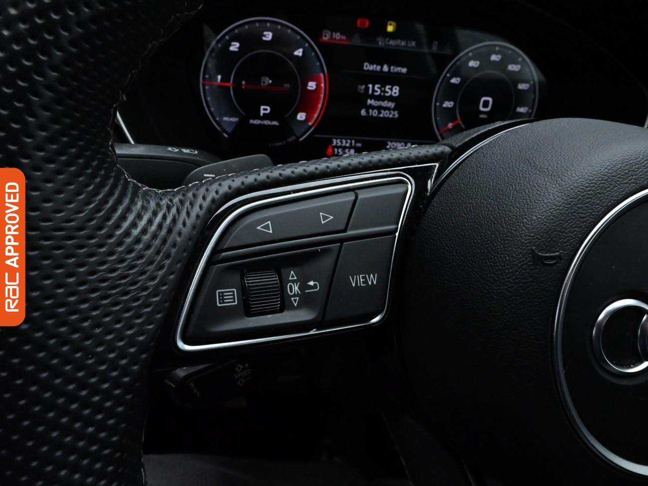 Used Audi A5 2021 for sale - 76288278: Photo 22