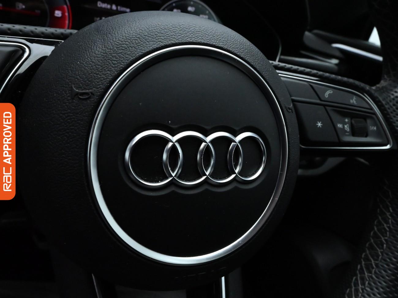 Used Audi A5 2021 for sale - 76288278: Photo 23