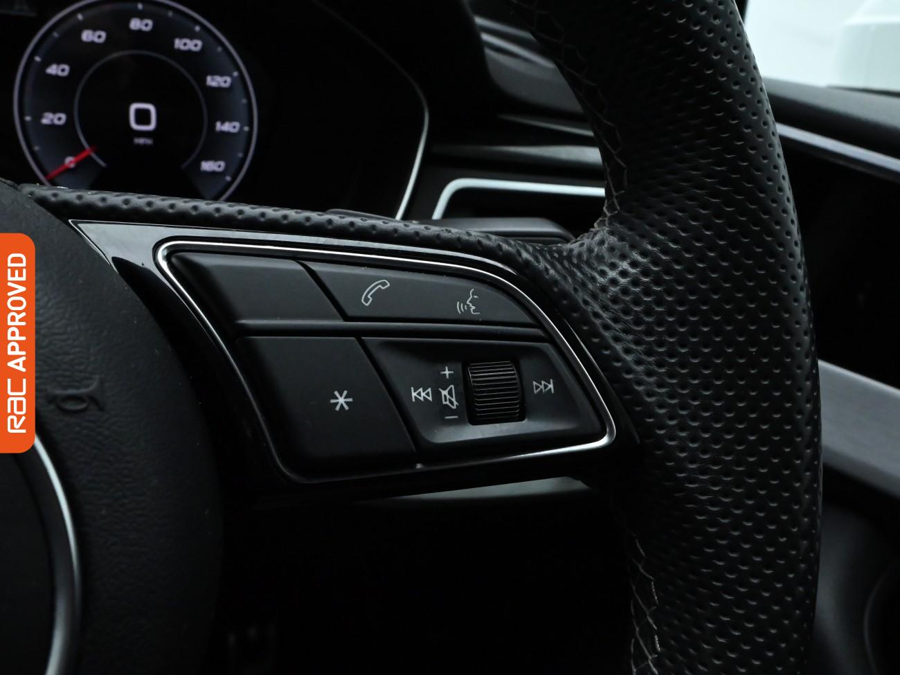 Used Audi A5 2021 for sale - 76288278: Photo 24