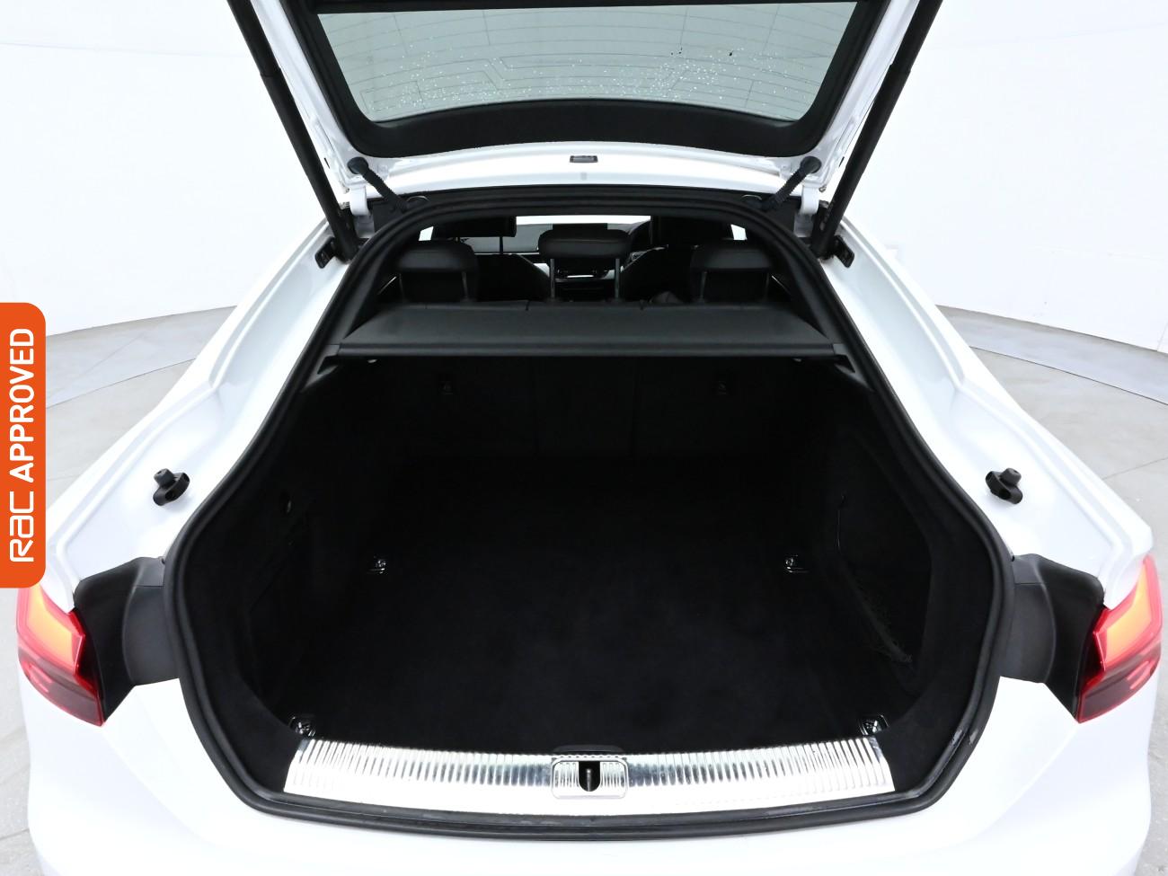 Used Audi A5 2021 for sale - 76288278: Photo 26