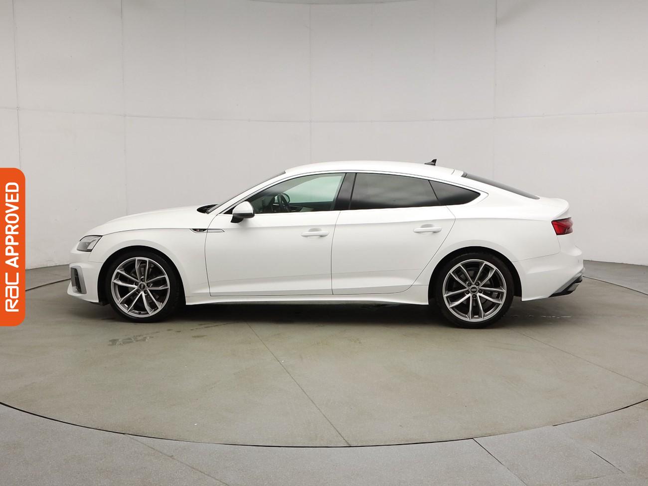 Used Audi A5 2021 for sale - 76288278: Photo 29