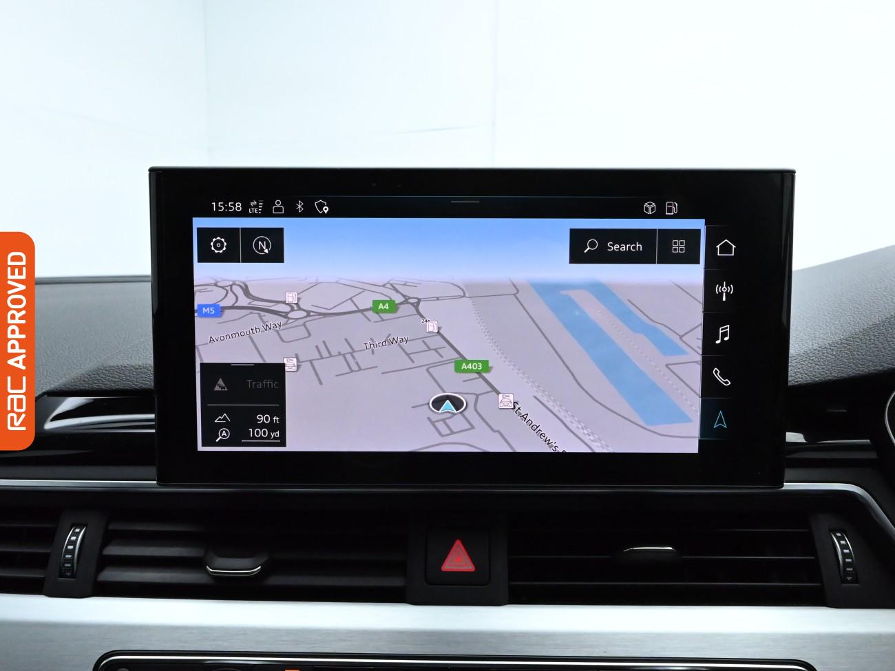 Used Audi A5 2021 for sale - 76288278: Photo 3