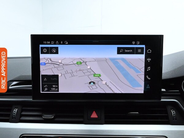 Used Audi A5 2021 for sale - 76288278: Photo 3