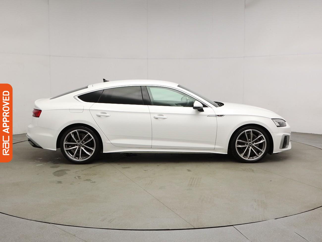 Used Audi A5 2021 for sale - 76288278: Photo 6