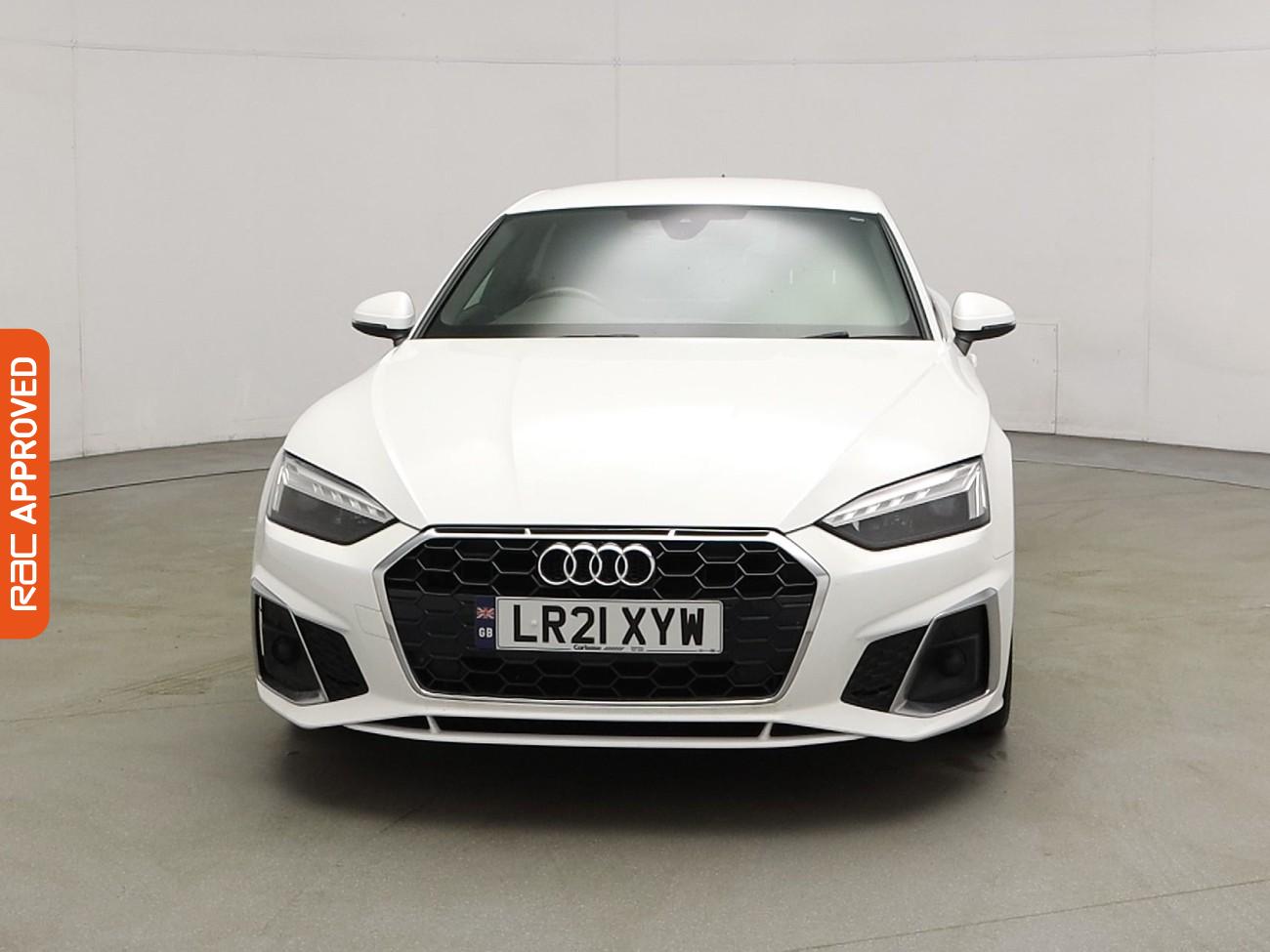 Used Audi A5 2021 for sale - 76288278: Photo 7