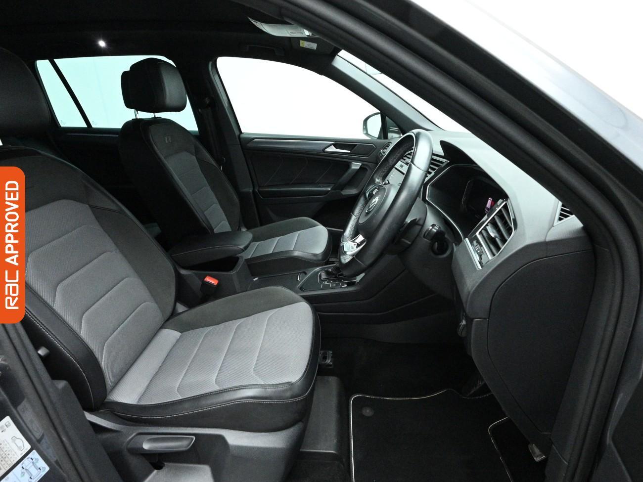 Used Volkswagen Tiguan 2020 for sale - 77747832: Photo 12