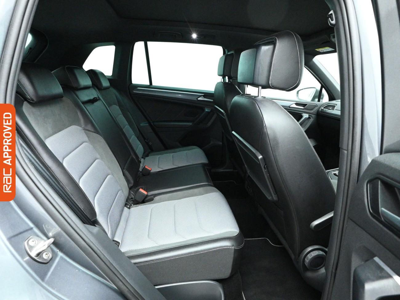 Used Volkswagen Tiguan 2020 for sale - 77747832: Photo 13