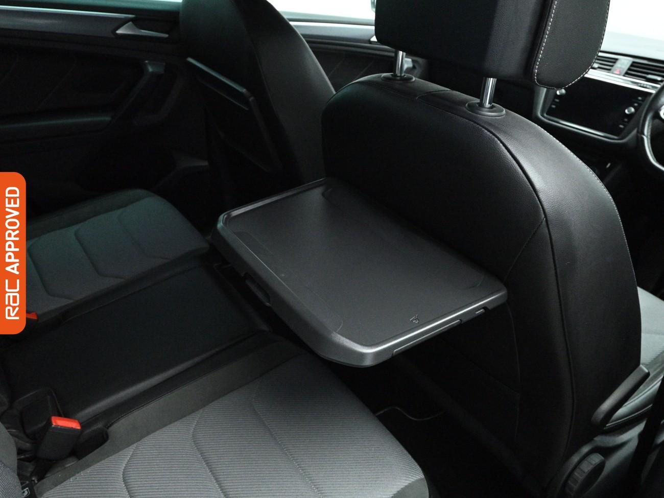 Used Volkswagen Tiguan 2020 for sale - 77747832: Photo 15