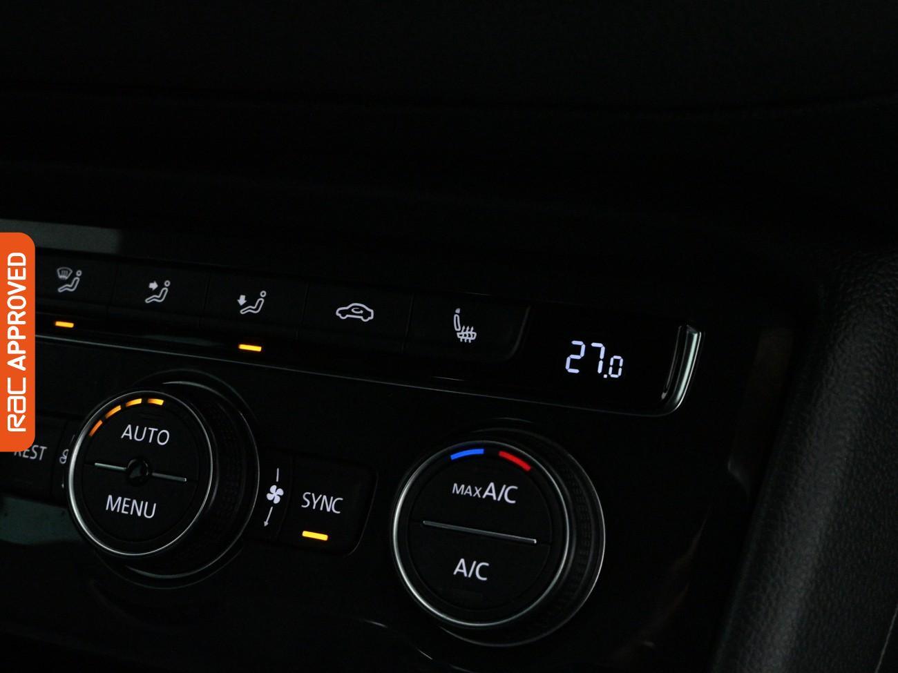 Used Volkswagen Tiguan 2020 for sale - 77747832: Photo 18