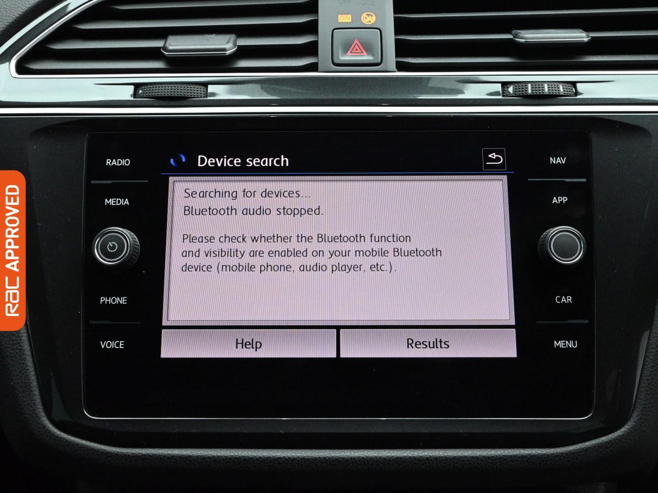 Used Volkswagen Tiguan 2020 for sale - 77747832: Photo 22