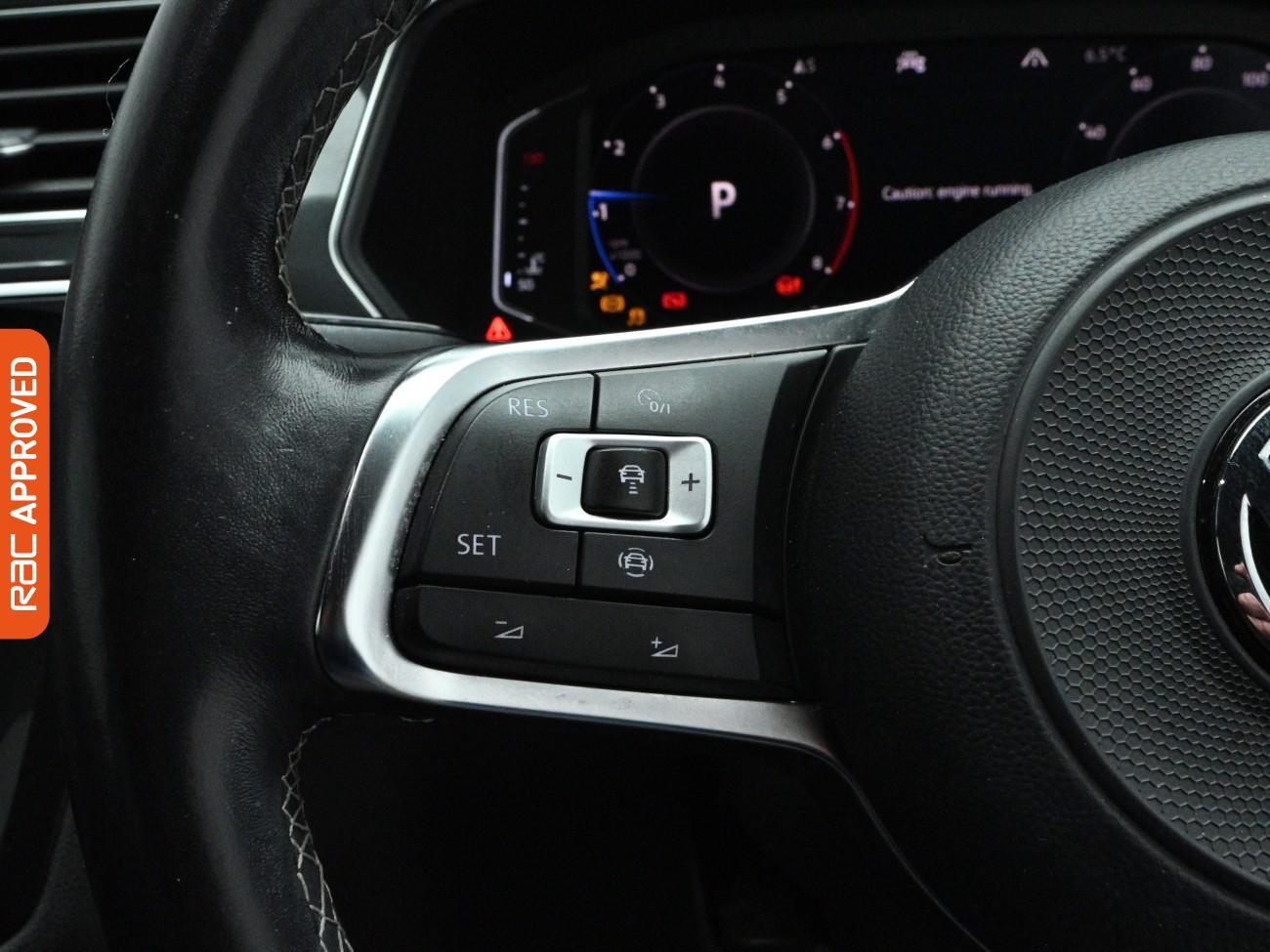 Used Volkswagen Tiguan 2020 for sale - 77747832: Photo 23