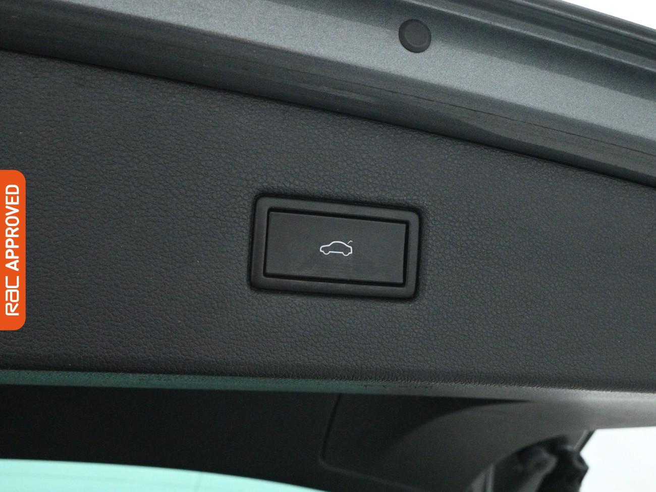 Used Volkswagen Tiguan 2020 for sale - 77747832: Photo 28