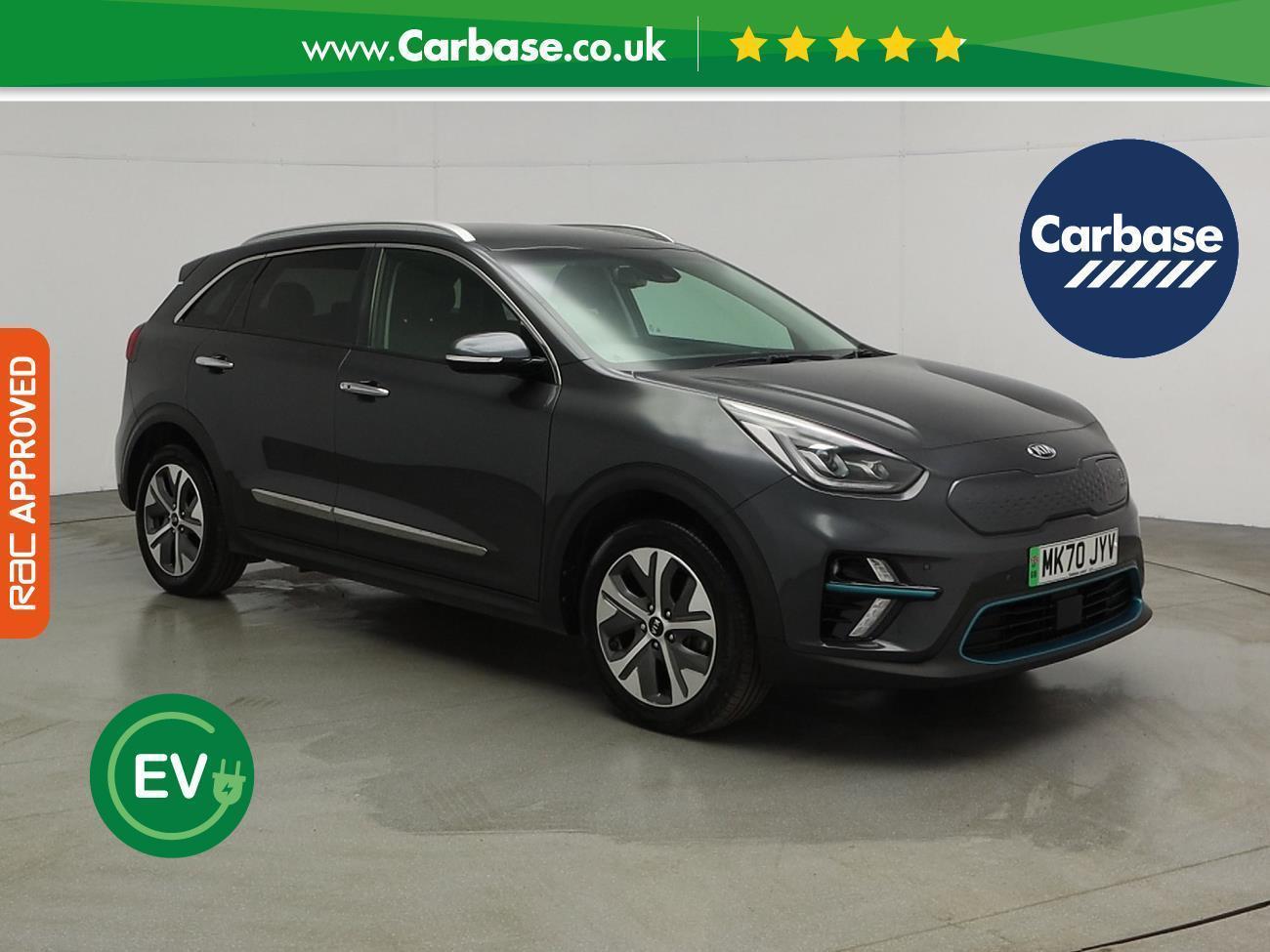 Used Kia Niro 2020 for sale - 76476201: Photo 1