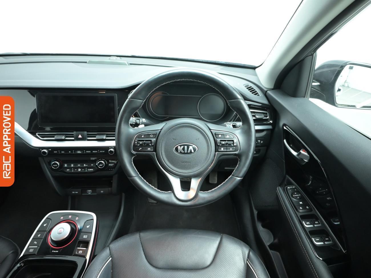 Used Kia Niro 2020 for sale - 76476201: Photo 10