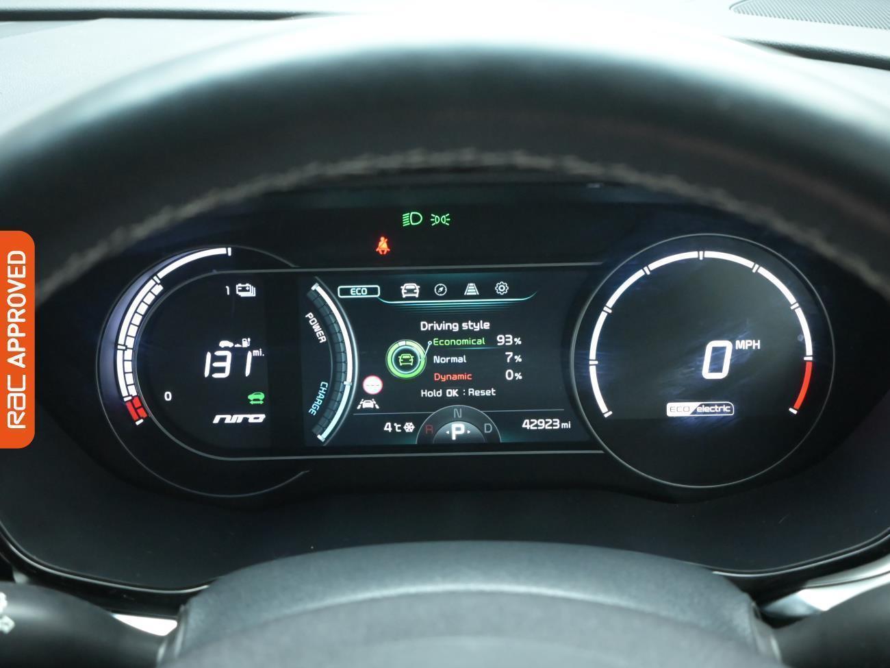 Used Kia Niro 2020 for sale - 76476201: Photo 12