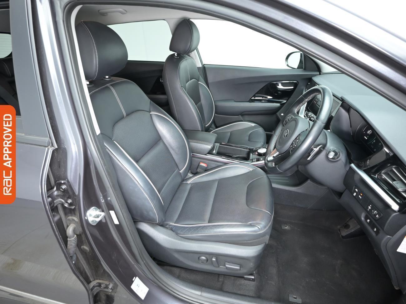 Used Kia Niro 2020 for sale - 76476201: Photo 13