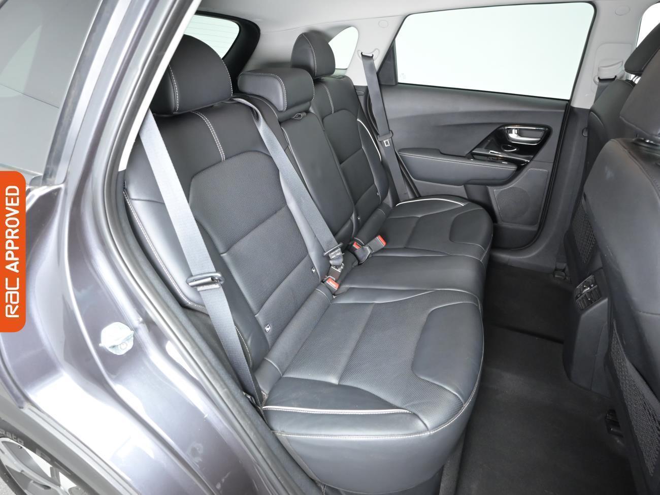 Used Kia Niro 2020 for sale - 76476201: Photo 14