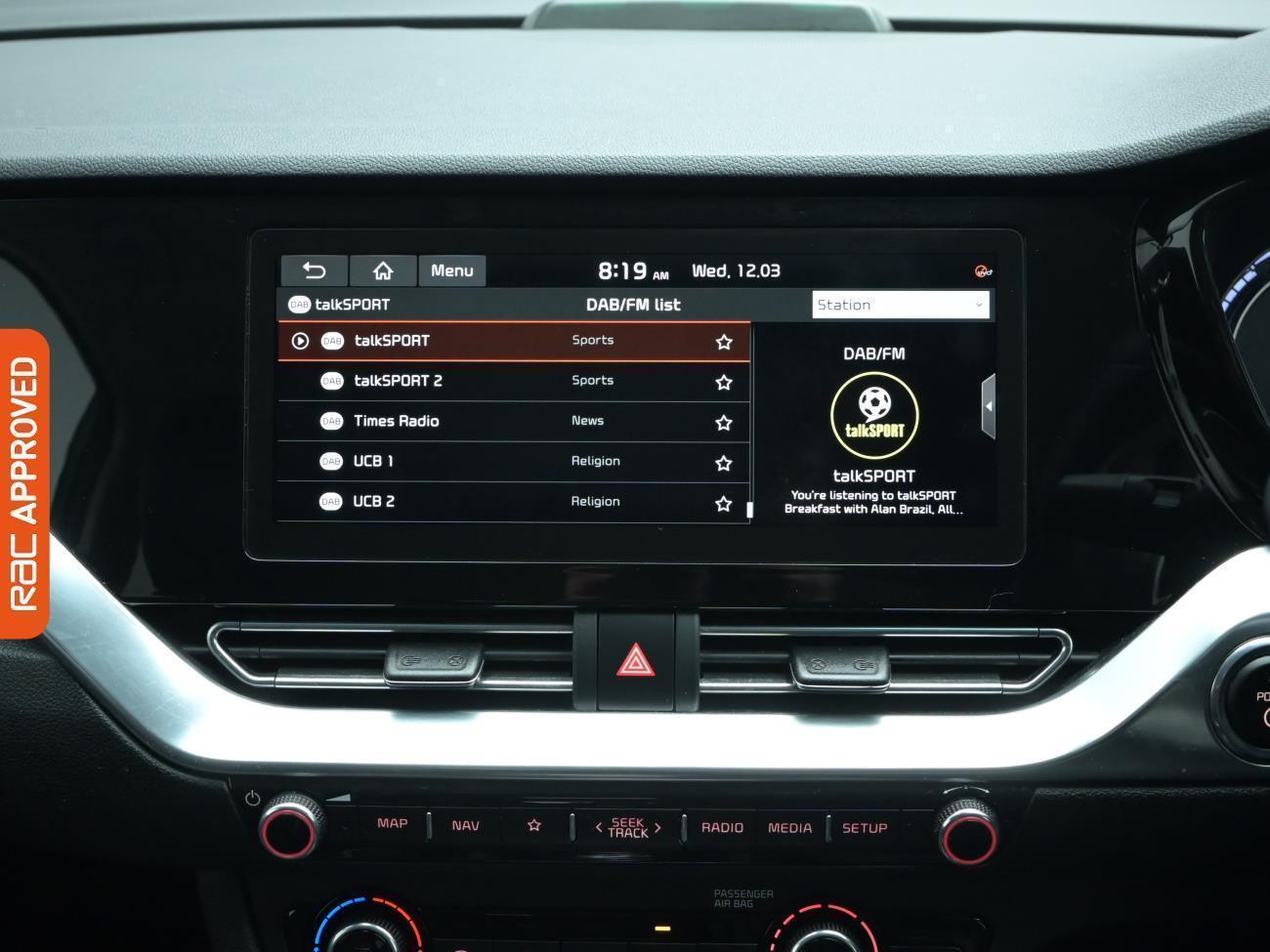 Used Kia Niro 2020 for sale - 76476201: Photo 15