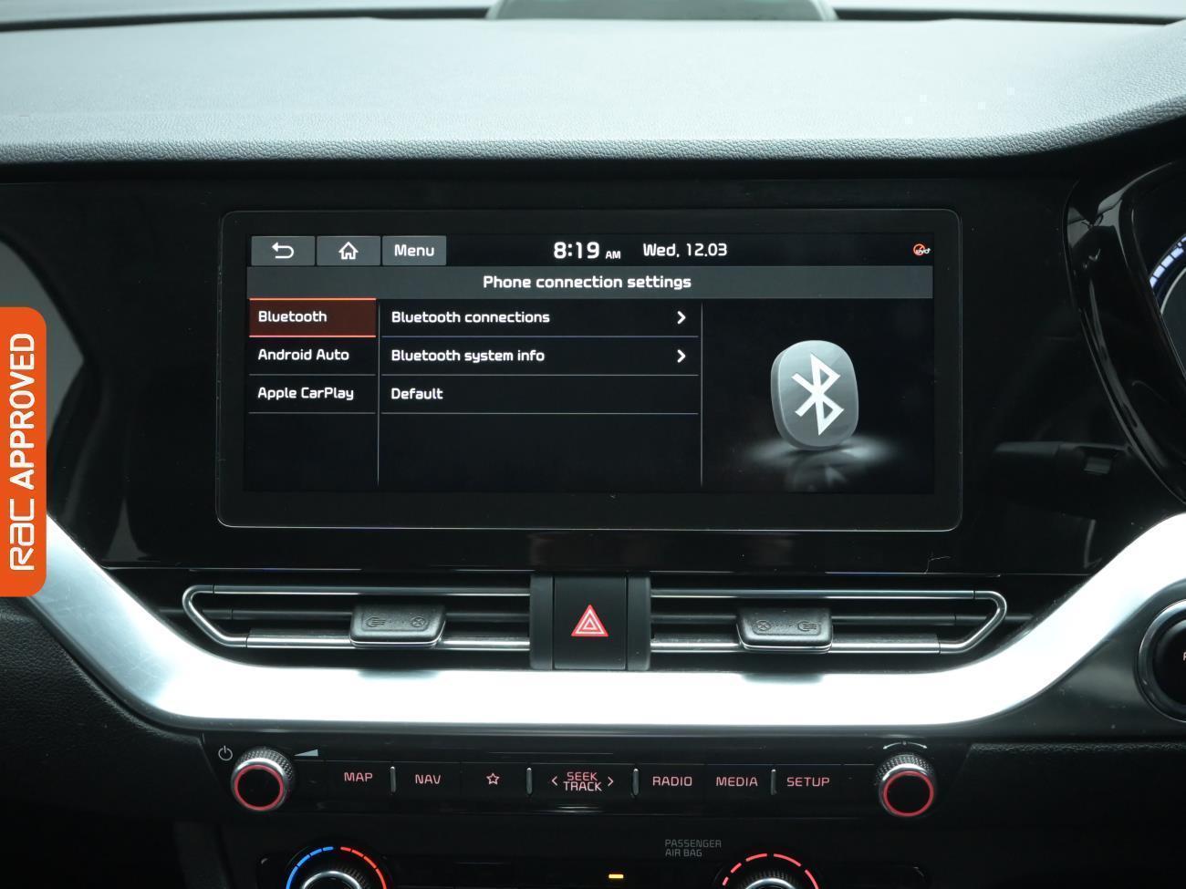 Used Kia Niro 2020 for sale - 76476201: Photo 16