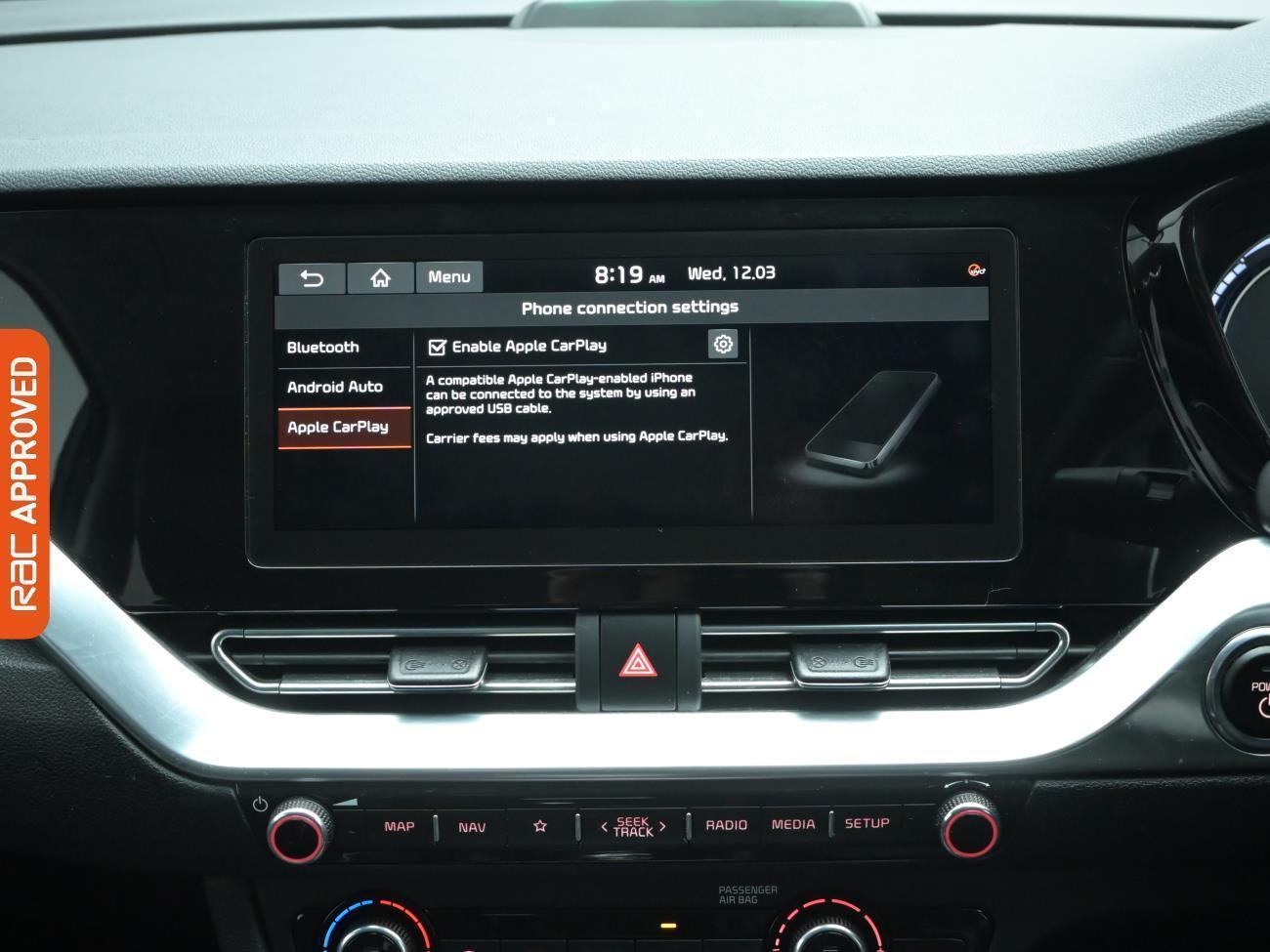 Used Kia Niro 2020 for sale - 76476201: Photo 17