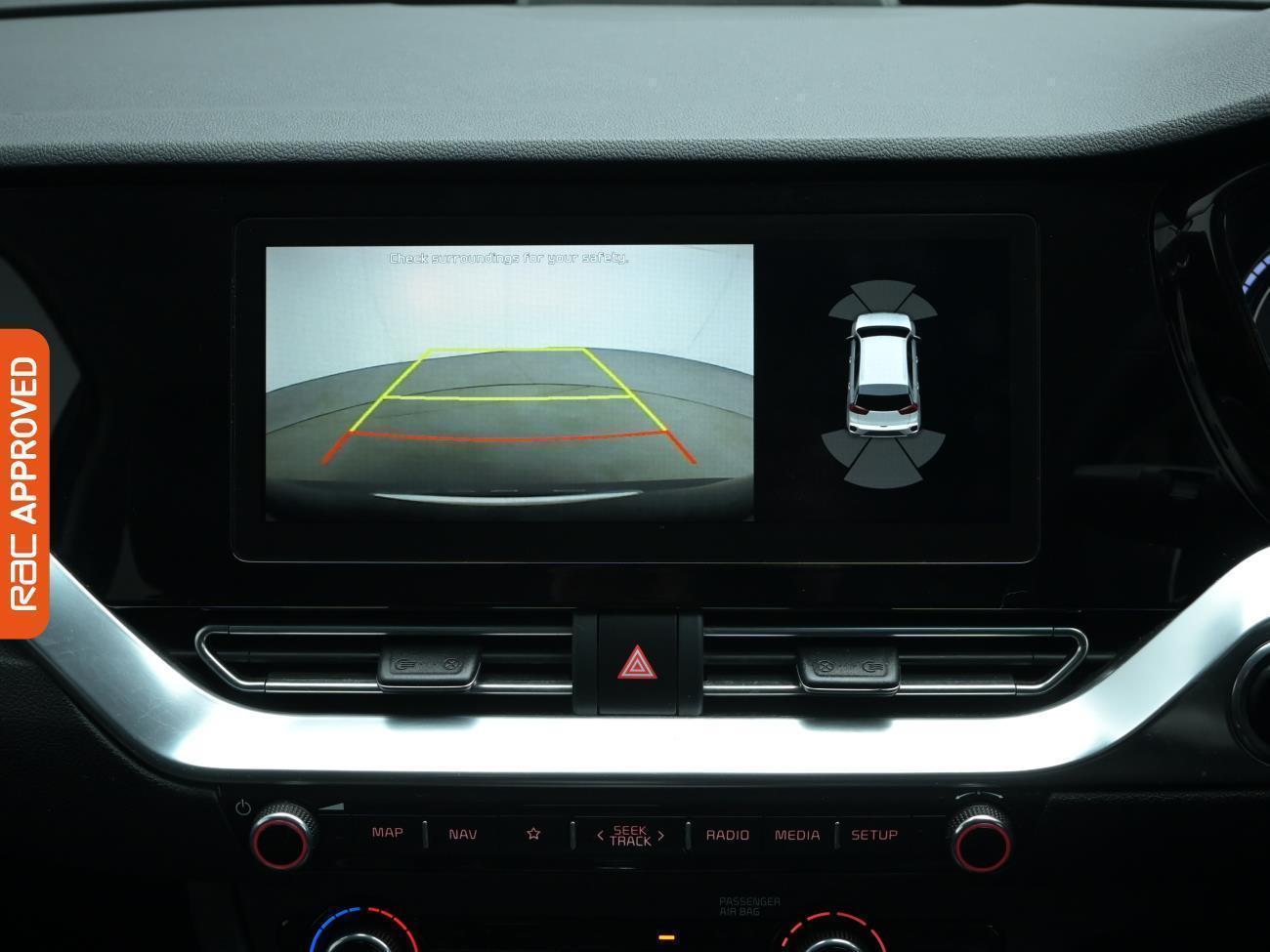 Used Kia Niro 2020 for sale - 76476201: Photo 18