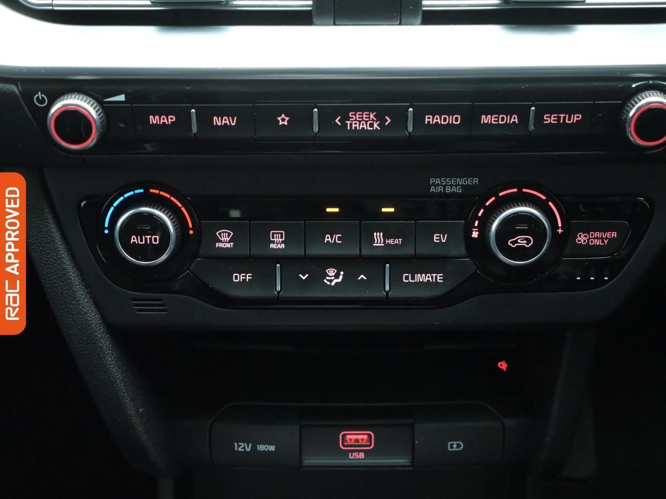 Used Kia Niro 2020 for sale - 76476201: Photo 19