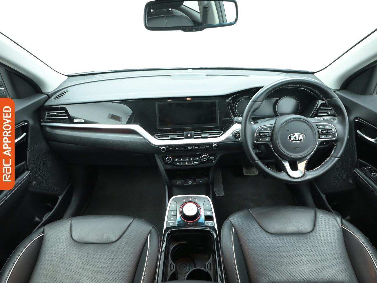 Used Kia Niro 2020 for sale - 76476201: Photo 2