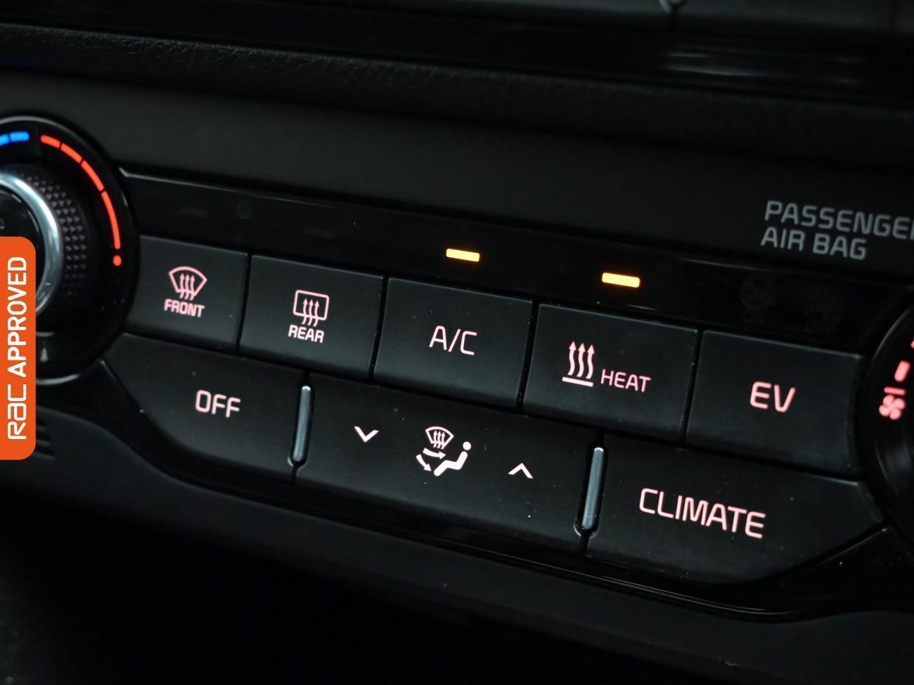 Used Kia Niro 2020 for sale - 76476201: Photo 20