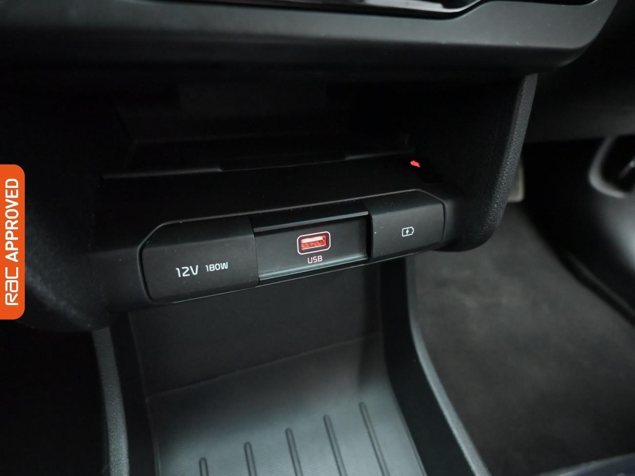 Used Kia Niro 2020 for sale - 76476201: Photo 22