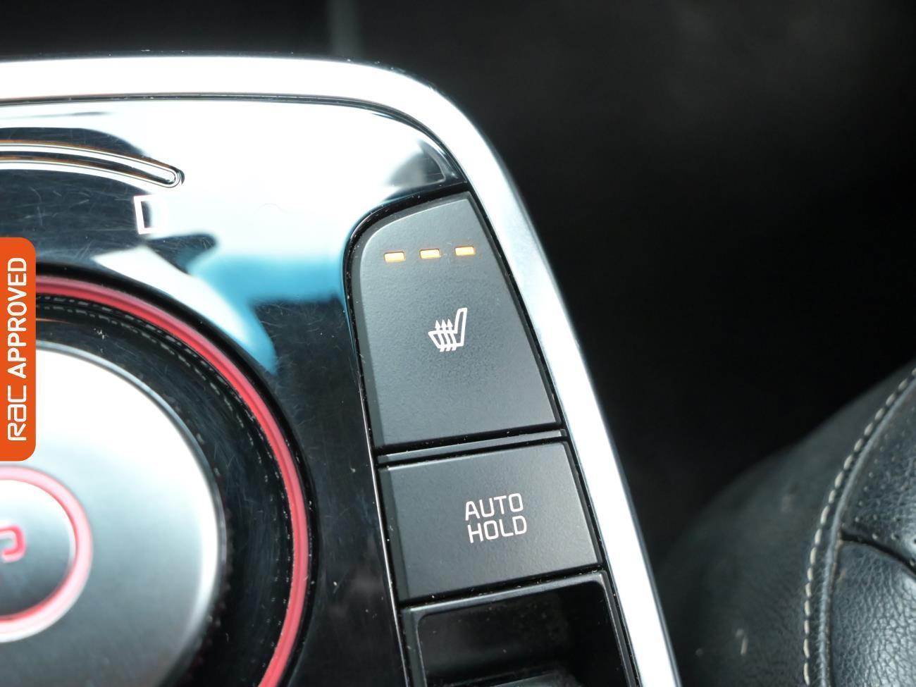 Used Kia Niro 2020 for sale - 76476201: Photo 24